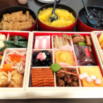 おせち料理