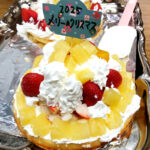 クリスマスケーキ