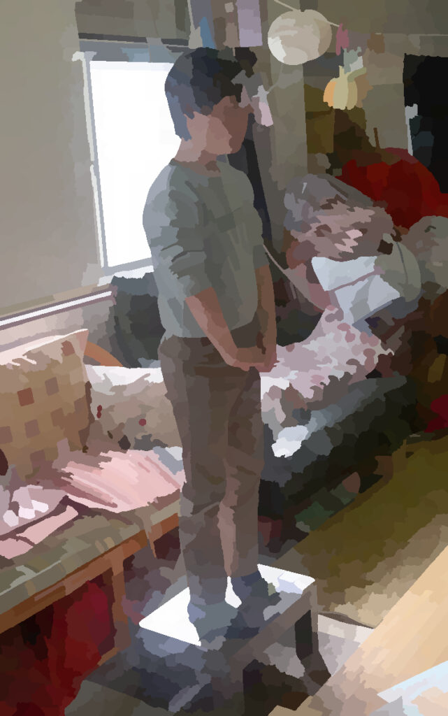 さいごのふりかえり